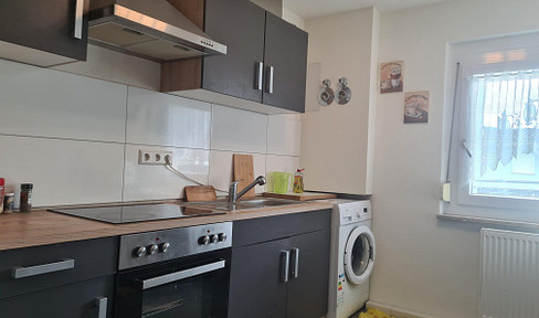 2 Zimmer Wohnung