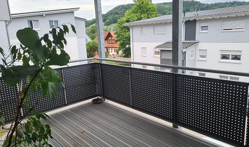 2 room apartment
