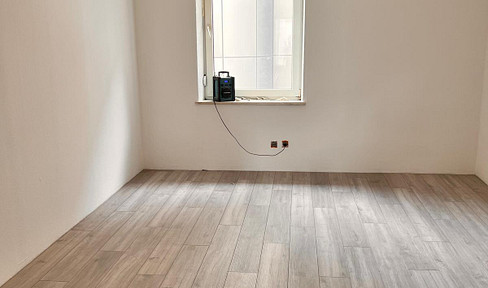 Bright 3 room apartment on Pfaffplatz