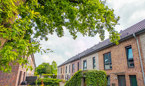 6 Zimmer Raumwunder KFW 55 Haus sucht Dich und Deine Familie