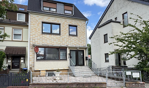 Provisionsfreies Wohn- und Geschäftshaus