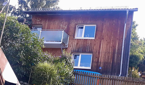 Owning instead of renting
