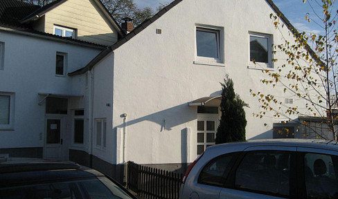 Individual 2-room apartment in Pinneberg