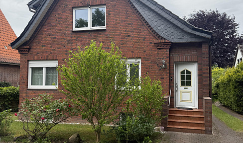 🏡 Detached house in Hamburg commission-free