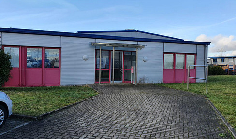 Zweibrücken / office / practice light manufacturing