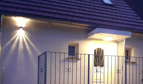 Haus zur Miete