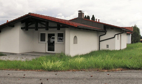 Gewerbe-Immobilie