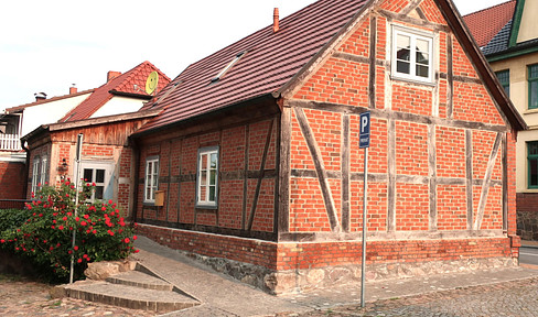 Detached house for rent
