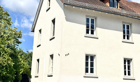 Beautiful house for sale