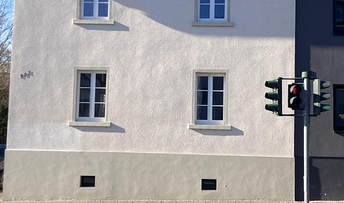 Schönes Haus zu verkaufen