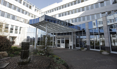 Attractive office space for rent