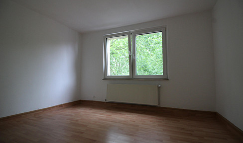 Dortmund Innenstadt-Süd, gemütliche 3 Zi.-Wohnung, süd-westl. Saarlandstraßenviertel