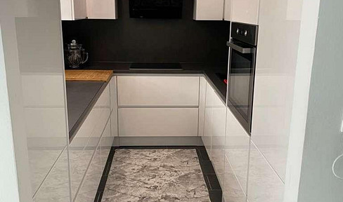 Schnuckelige 1,5-Zimmer-Wohnung in ruhigem Wohnhaus sucht neue Mieter!