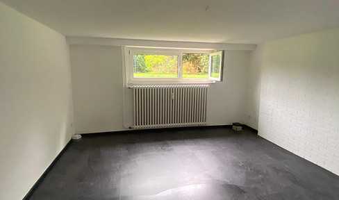 Cozy two-room apartment in Osnabrück-Atter!