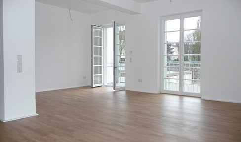Stylish apartment with high-quality furnishings!