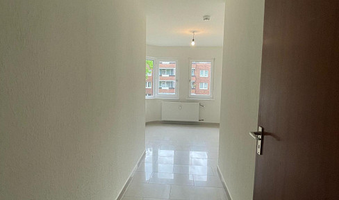 3 room beautiful terrace apartment in Urdenbach Düsseldorf