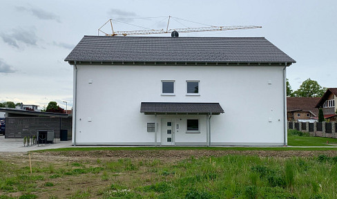 schöne 3-Zimmer Wohnung im 1.OG im Zentrum von Pocking
