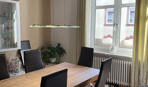 nice 3 room apartment in Pirmasens