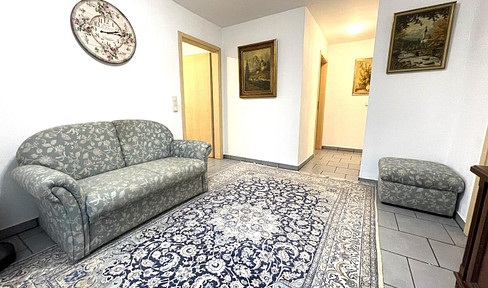 First floor apartment with/without furniture * Transitional * Business * Accommodation * Holiday apartment
