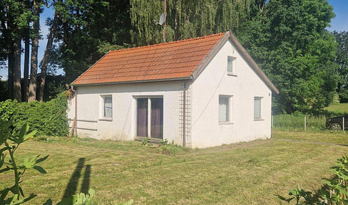 Idyllic cottage / property in the outdoor area near Therme Erding
