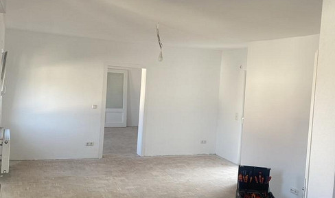 4x room apartment all new