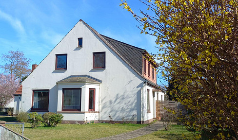 1-2 Familienhaus in Alt-Arbergen