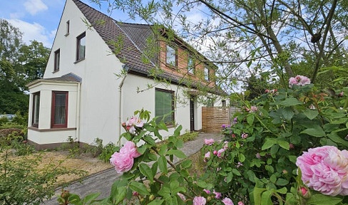 1-2 Familienhaus in Alt-Arbergen