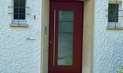 Badenweiler close to the center and completely renovated