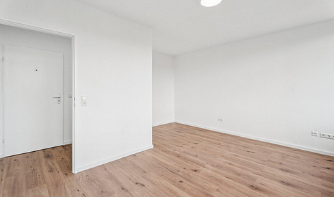 +++ Sofort Frei +++ 1-Zimmer-Apartment im Zentrum von Ulm