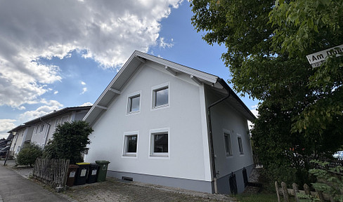 Zwei möblierte WG-Zimmer befristet zu vermieten