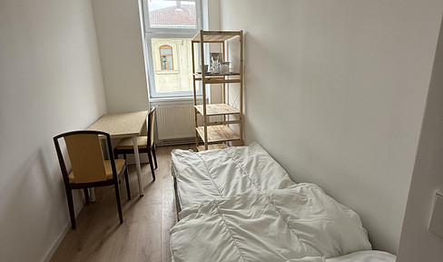 WG-Zimmer in guter Lage zum Wohlfühlen