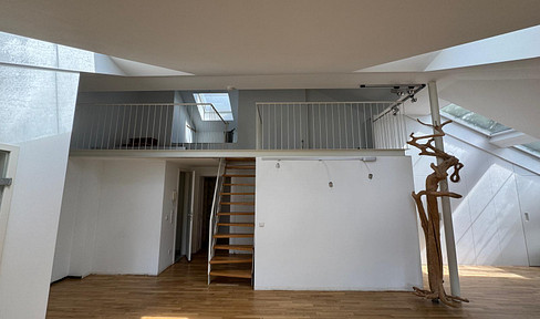 Living with a special flair in the historic Carmel monastery - Bonn-Pützchen