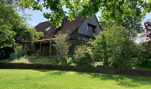 Life on the Osterbek