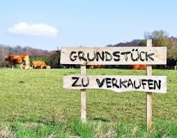 Beautiful building plot for a semi-detached house in Malsch-Waldprechtsweier