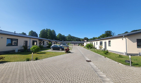 Verkauf von 4 MFH