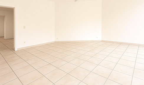 Commercial space in a good location in Waren