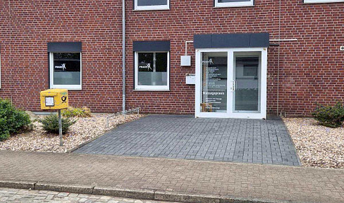 Büro, Praxis, Dienstleistungen, Gewerbe