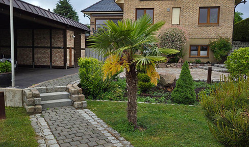 Exclusive rental property on Lake Schwerin