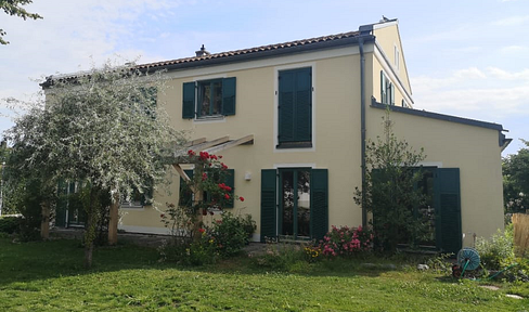 Mediterranean eco-dream home in Altenmarkt - family-friendly, stylish and sustainable
