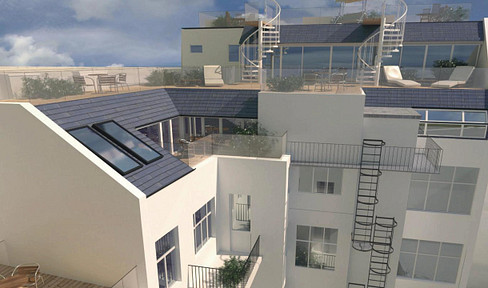 EIGENTUM PROVISIONSFREI VOM EIGENTÜMER - www.PG60.at !! kernsaniertes Altbaujuwel in 1220 Wien