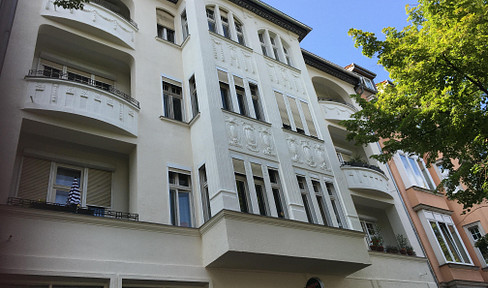Attraktive Ladenflaeche zu vermieten
