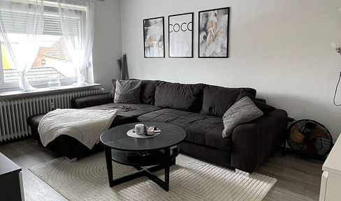 Charmante Wohnung in zentraler Lage