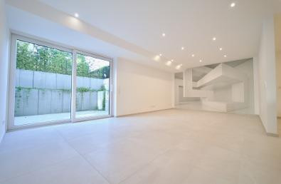 Modern loft in Friedrichshafen - CoLiving concept