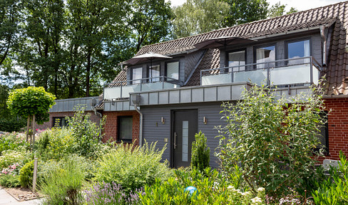 High-yield vacation apartments/houses or multi-generational living - various possibilities
