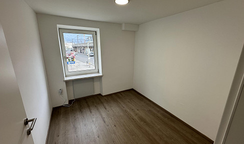 4,8% Rendite! Sanierte 3 Zimmer-Wohnung