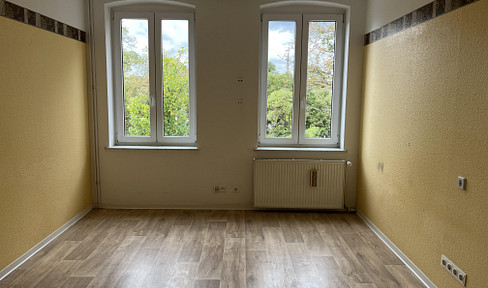 Condominium close to the city center with good transport connections
