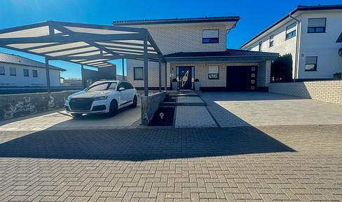 Detached house