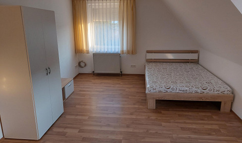 vollmöbliertes WG-Zimmer in Heilbronn