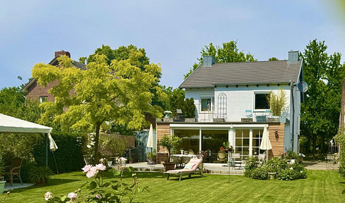 Haus & Garten - einziehen und wohlfühlen
