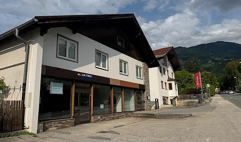 Büro- oder Geschäftsräumlichkeiten - ideal für verschiedene Sparten in Schwaz zu vermieten